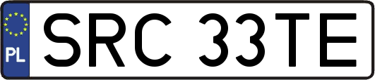 SRC33TE