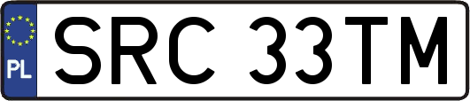 SRC33TM