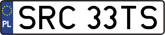 SRC33TS