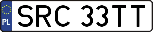 SRC33TT