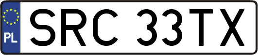 SRC33TX