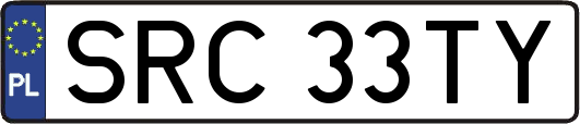 SRC33TY