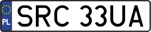SRC33UA