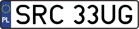 SRC33UG