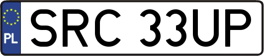 SRC33UP