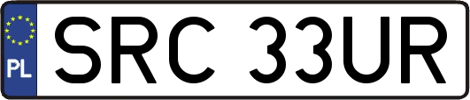 SRC33UR