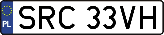 SRC33VH