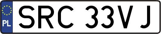 SRC33VJ