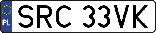 SRC33VK