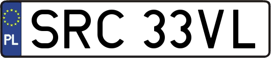 SRC33VL