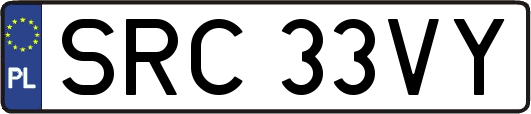 SRC33VY