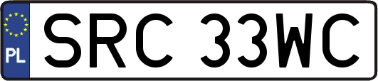 SRC33WC