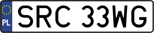 SRC33WG