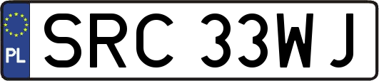SRC33WJ