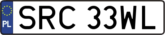 SRC33WL