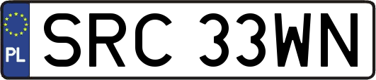 SRC33WN