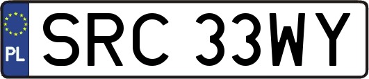 SRC33WY