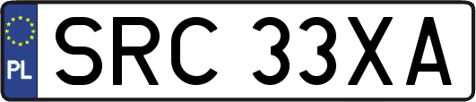 SRC33XA