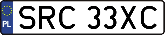 SRC33XC