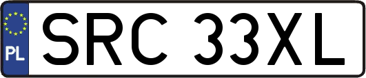 SRC33XL