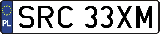 SRC33XM