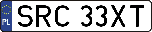 SRC33XT