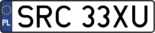 SRC33XU