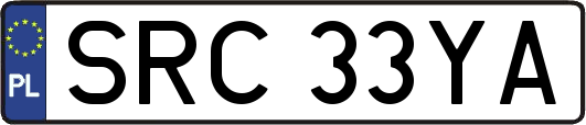 SRC33YA