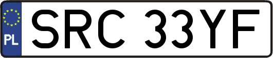 SRC33YF