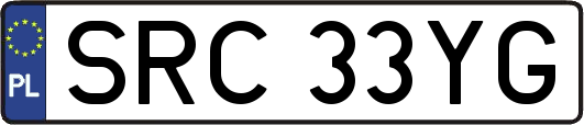 SRC33YG