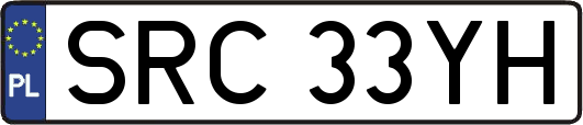 SRC33YH