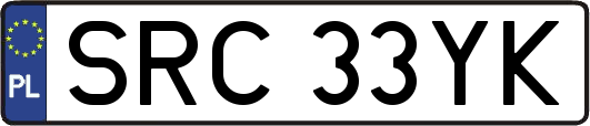 SRC33YK