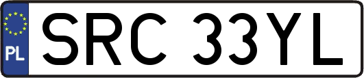 SRC33YL