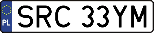 SRC33YM