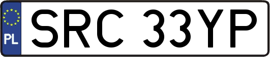 SRC33YP