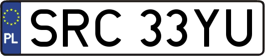 SRC33YU