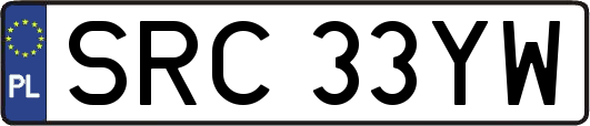 SRC33YW