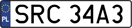 SRC34A3