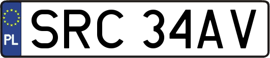 SRC34AV