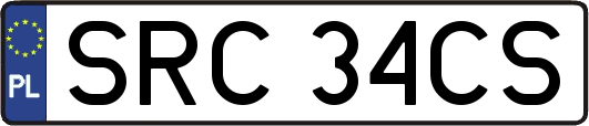 SRC34CS