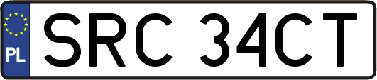 SRC34CT