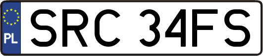 SRC34FS
