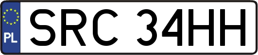 SRC34HH