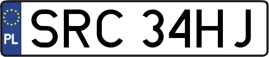 SRC34HJ