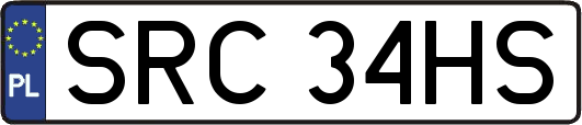 SRC34HS