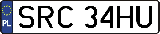 SRC34HU