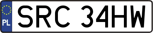SRC34HW