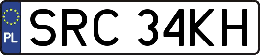 SRC34KH