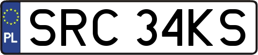 SRC34KS