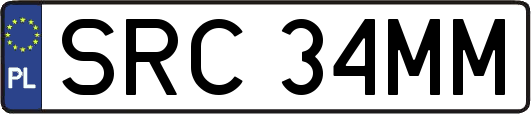 SRC34MM